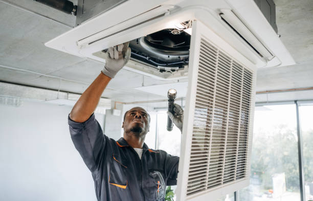 Licensed Hvac service in Eldorado, OH - FH HVAC