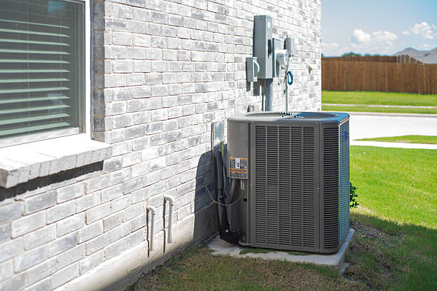 Reliable Hvac contractor in Eldorado, OH by FH HVAC